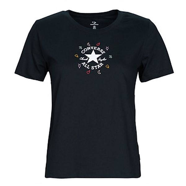 Converse  T-Shirt CHUCK CRYSTAL ENERGY REGULAR TEE günstig online kaufen