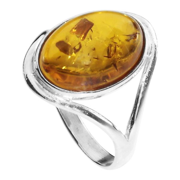 OSTSEE-SCHMUCK Silberring - Agnes - Silber günstig online kaufen