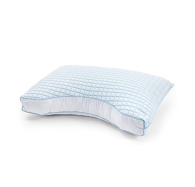 Sitheim-Europe Nackenstützkissen 3D BLUE CELL TECH COLLING MICROGEL NACKENS günstig online kaufen