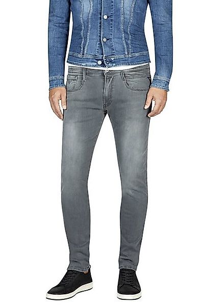 Replay Slim-fit-Jeans günstig online kaufen