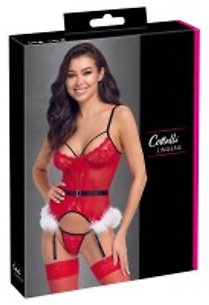 X-Mas Strapshemd günstig online kaufen