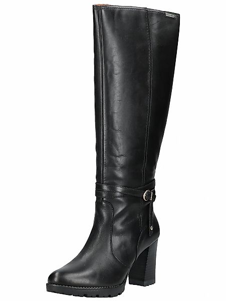 PIKOLINOS High-Heel-Stiefelette "PIKOLINOS Stiefel Leder" günstig online kaufen