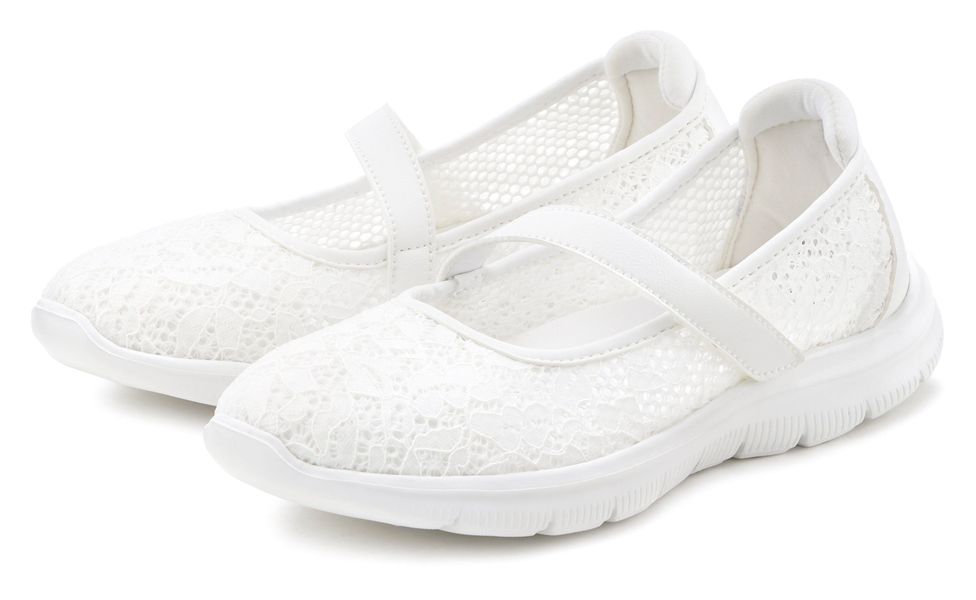 LASCANA Slipper Halbschuh superleicht und bequem günstig online kaufen