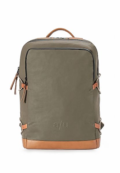 aunts & uncles Notebook-Rucksack "Rucksack Kawaguchi" günstig online kaufen