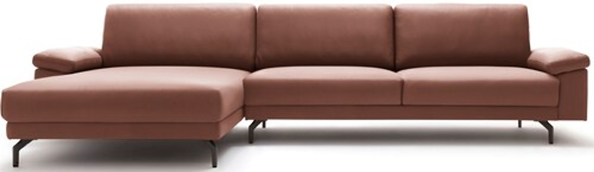 Creation BY ROLF BENZ Ecksofa »CR.450« günstig online kaufen