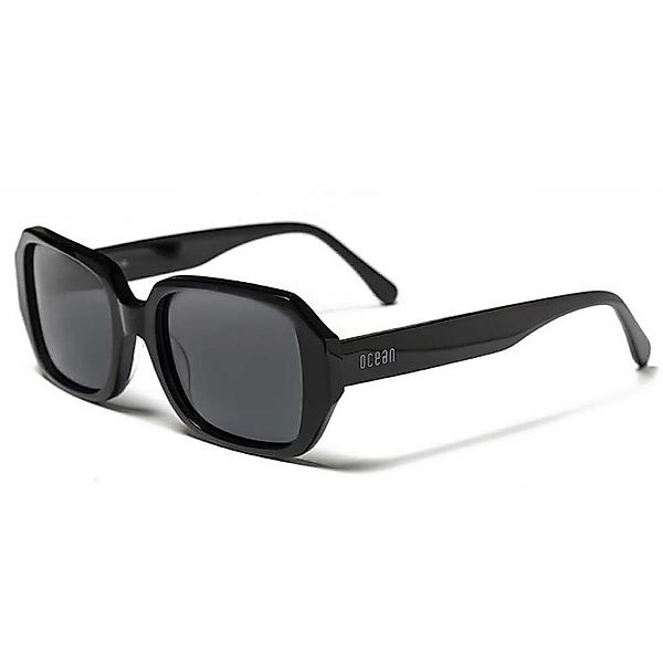Ocean Sunglasses Georgia Sonnenbrille One Size Shiny Black günstig online kaufen