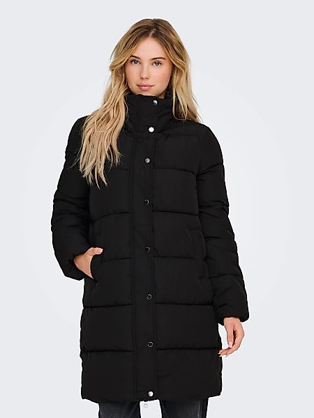 ONLY Steppmantel ONLNEWCOOL PUFFER COAT CC günstig online kaufen