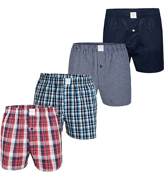 MG-1 Boxer Core (4-St) günstig online kaufen