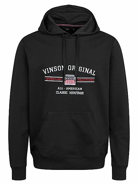 VINSON Strickpullover "VINSON Sweater VMMortimer" günstig online kaufen