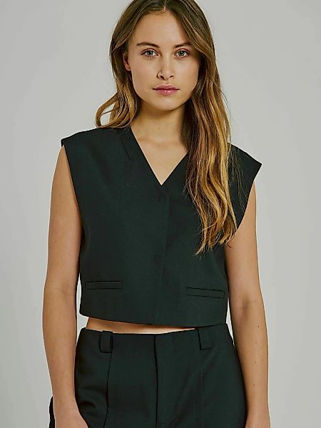 NORR Blusenblazer "NORR Blazer Kamin" günstig online kaufen