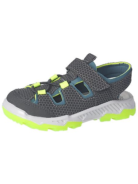 Ricosta Sandalen Lederimitat Riemchensandale günstig online kaufen
