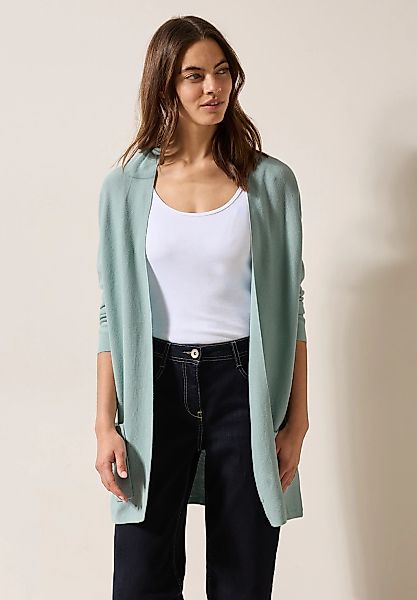 Cecil Cardigan, mit Taschen günstig online kaufen