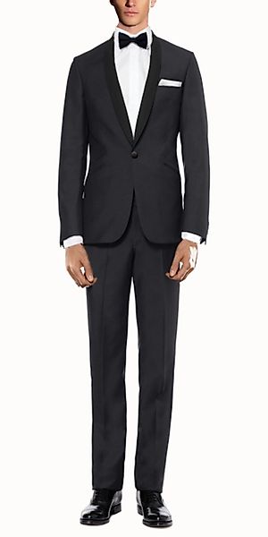 Freiherr von Falkenhausen Smoking Anzug Tux günstig online kaufen