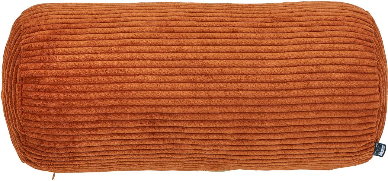 done. Nackenrolle "Zoom" Nackenrolle aus modernem Kordstoff günstig online kaufen