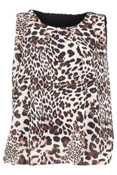 malito more than fashion Chiffonbluse 6879 günstig online kaufen