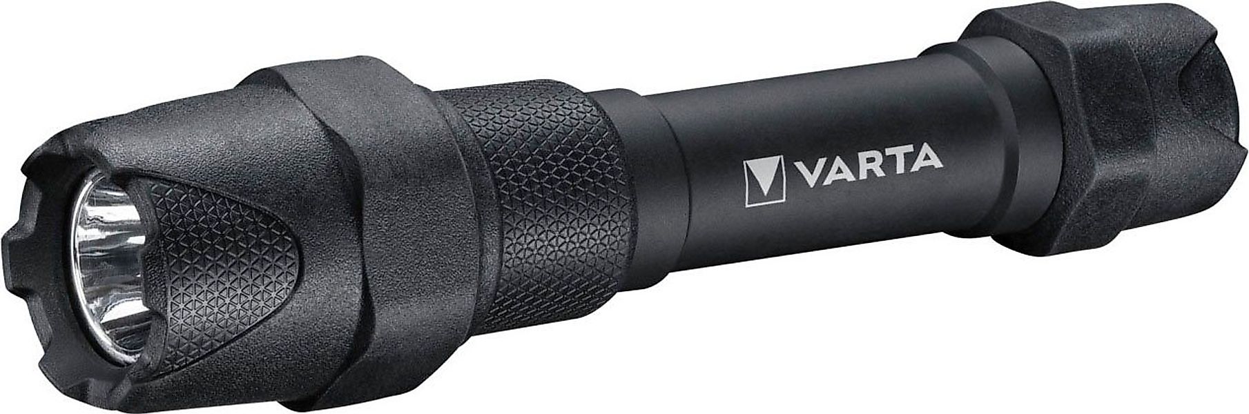 VARTA Taschenlampe Indestructible F20 Pro 6 Watt LED, wasser- und staubdich günstig online kaufen