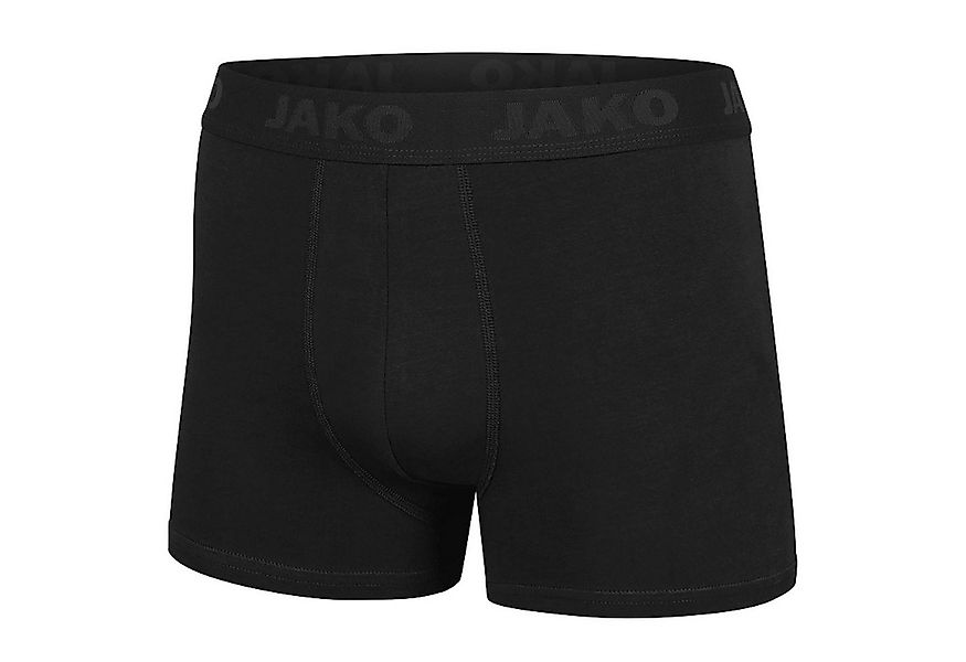 Jako Boxershorts Jako Herren Boxershorts Premium 2er Pack 6205 günstig online kaufen
