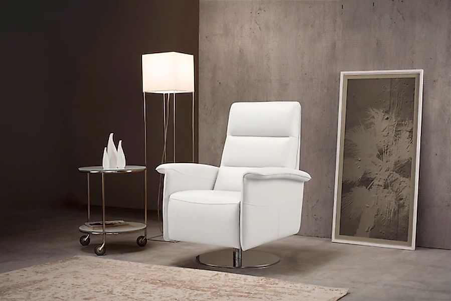 Egoitaliano Sessel »Kelly Designsessel, Clubsessel & Relaxsessel, bequem, z günstig online kaufen