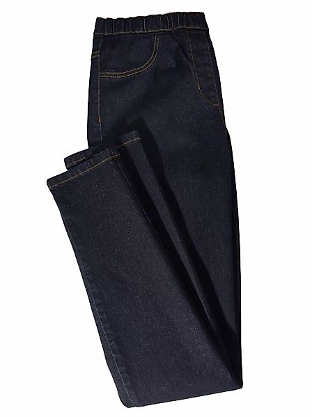 Classic Basics Jeansjeggings, (1 tlg.) günstig online kaufen