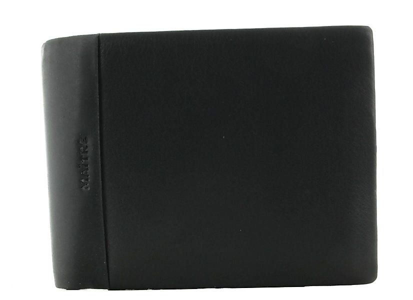 Maître Geldbörse Bundenbach Gandolf BillFold H4 günstig online kaufen
