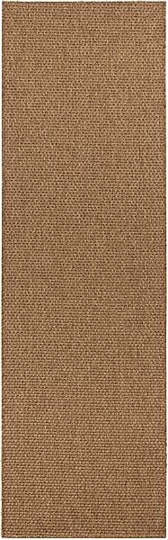HANSE Home Läufer »Nature 600«, rechteckig, 5 mm Höhe, Flachgewebe, In- & O günstig online kaufen