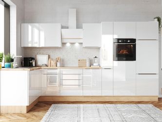 RESPEKTA Winkelküche Safado aus der Serie günstig online kaufen