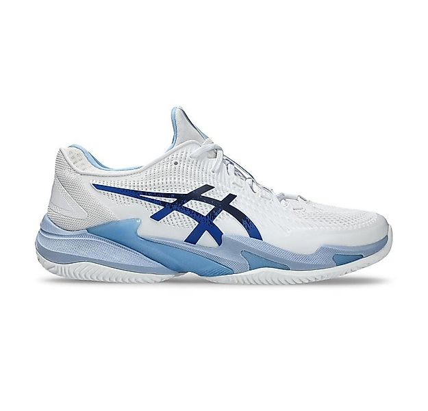 Asics Court Ff 3 Novak - Sandplatzcourt Tennisschuh Tennisschuh günstig online kaufen