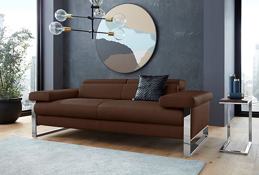 W.SCHILLIG 2-Sitzer finn, German Design Award günstig online kaufen