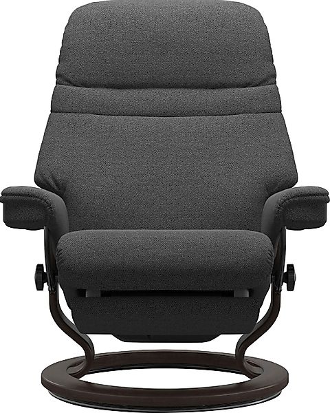 Stressless Relaxsessel "Sunrise", elektrisch verstellbar, optional 2-motori günstig online kaufen