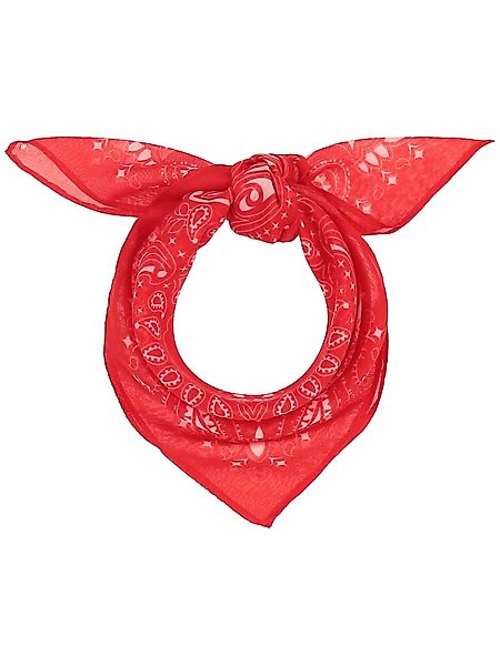 Giorgio Rimaldi Nickituch Polyester Bandana, (1-St) günstig online kaufen