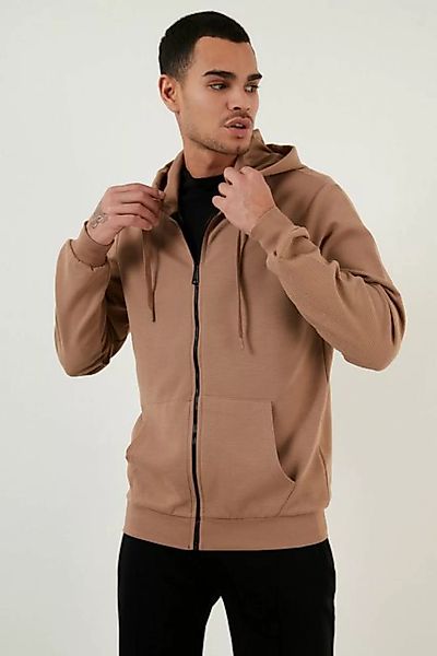 Buratti Sweatshirt Regular Fit günstig online kaufen