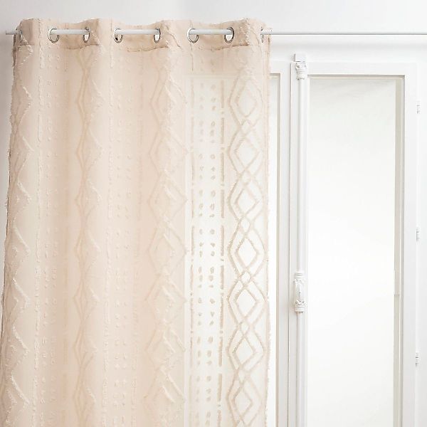 Atmosphera Créateur d'intérieur Gardine, (1 St), günstig online kaufen