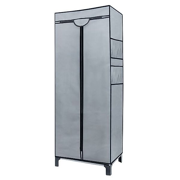 Intirilife Kleiderschrank (Intirilife Faltschrank 68 x günstig online kaufen