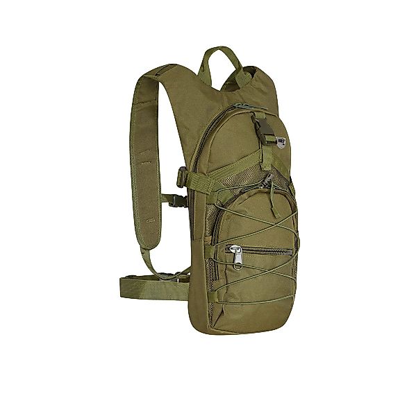 NILS CAMP Wanderrucksack kleiner Outdoorrucksack Travelrucksack günstig online kaufen