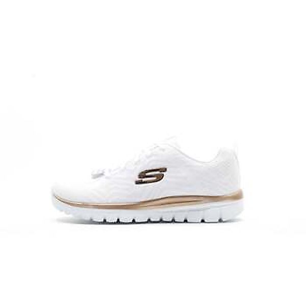 Skechers  Sneaker GRACEFUL-GET CONNECTED 12615/WTRG günstig online kaufen