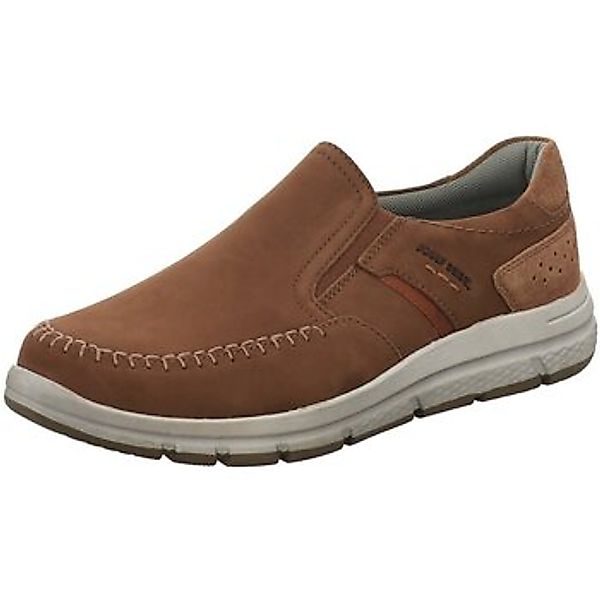 Josef Seibel  Herrenschuhe Slipper GIUSEPPE 05 57405TE21/390 günstig online kaufen