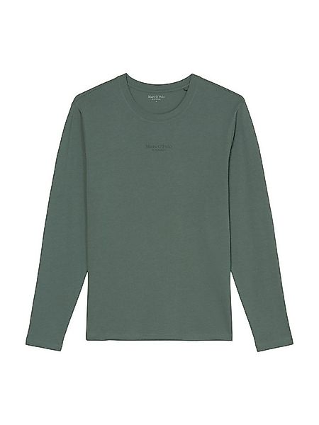 Marc O'Polo Longsleeve Mix & Match Cotton unterhemd shirt langarm günstig online kaufen