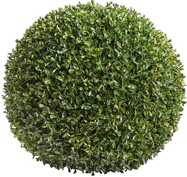 Kunstbaum Buchskugel Buchs, Botanic-Haus, Höhe 38 günstig online kaufen