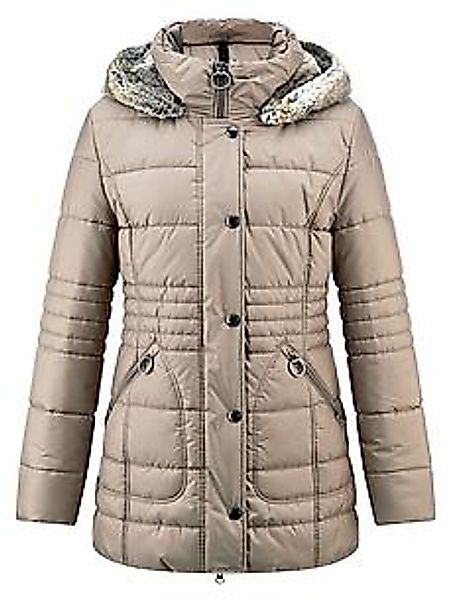 Steppjacke Betty Barclay beige günstig online kaufen