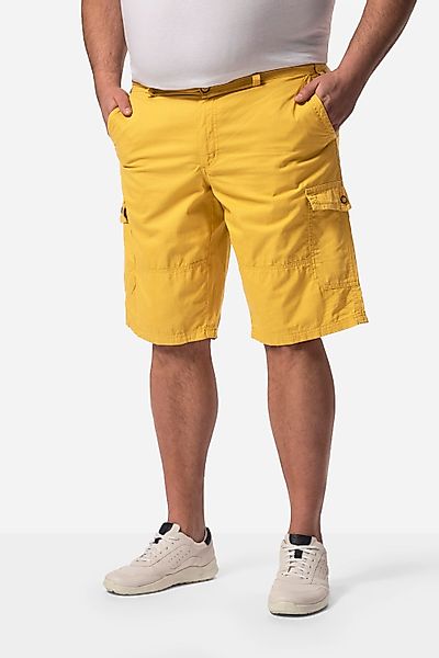 Boston Park Bermudas Boston Park Cargohose günstig online kaufen
