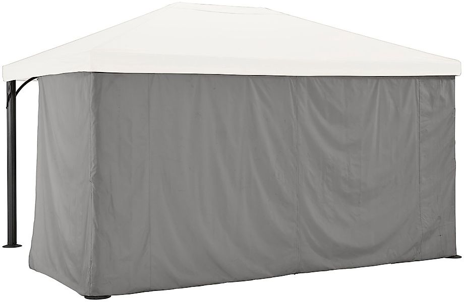 KONIFERA Pavillonseitenteil "Murano" günstig online kaufen