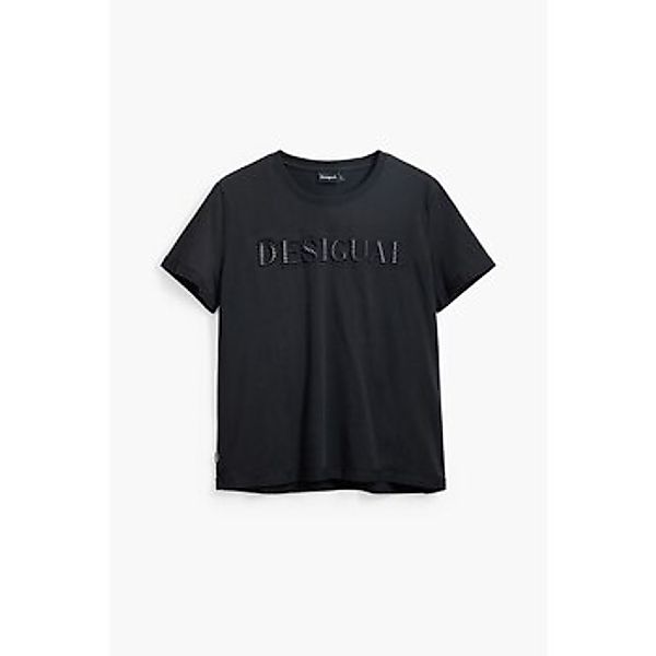 Desigual  T-Shirt T-shirt femme  Brandy günstig online kaufen