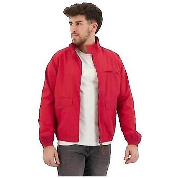 Superdry  Herren-Jacke Blouson  Vintage Collegiate günstig online kaufen