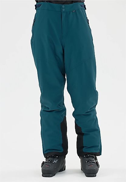 WHISTLER Skihose "Drizzle" mit wasserabweisenden Eigenschaften und funktion günstig online kaufen