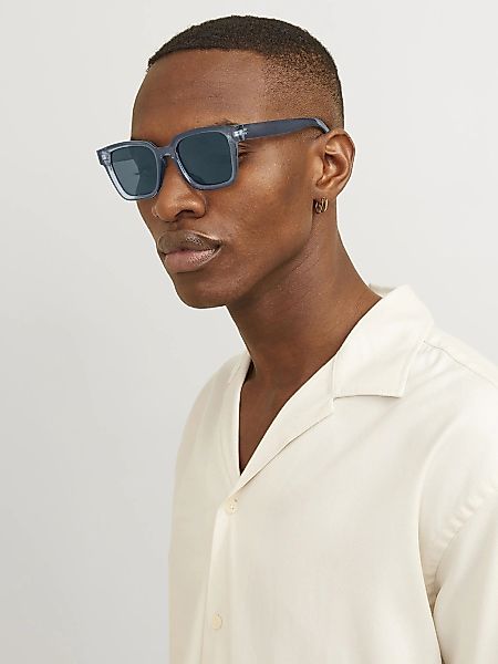 Jack & Jones Sonnenbrille JACPONTUS SUNGLASSES günstig online kaufen