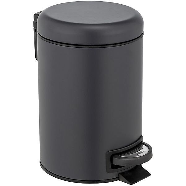 Wenko Treteimer Leman Navy 3, günstig online kaufen