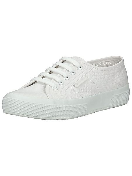 Superga Superga Sneaker Baumwolle Sneaker günstig online kaufen