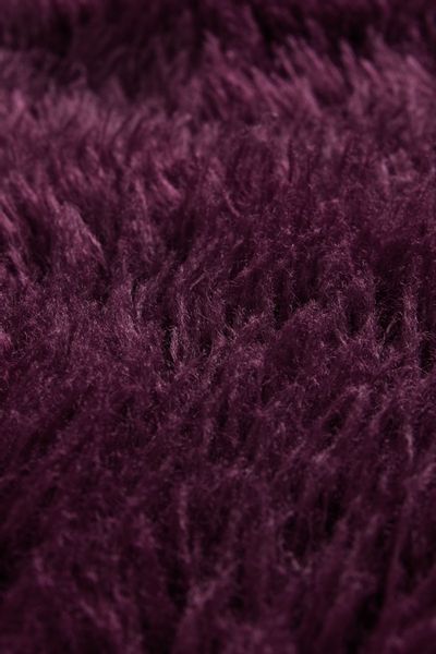 Next Steppweste Weste aus Kunstfell (1-tlg) günstig online kaufen