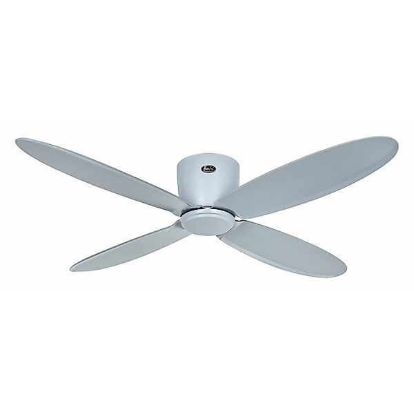 CASAFAN Energiespar Deckenventilator mit Fernbedienung Eco Plano II WiFi 13 günstig online kaufen