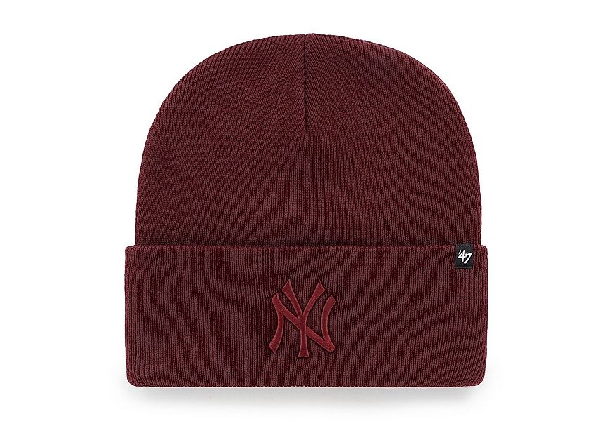 '47 Brand Beanie '47 Brand Beanie MLB Oversized Haymaker '47 CUFF KNIT (Bea günstig online kaufen